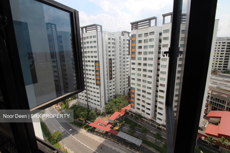 Blk 592A Montreal Link (Sembawang), HDB 3 Rooms #191321872